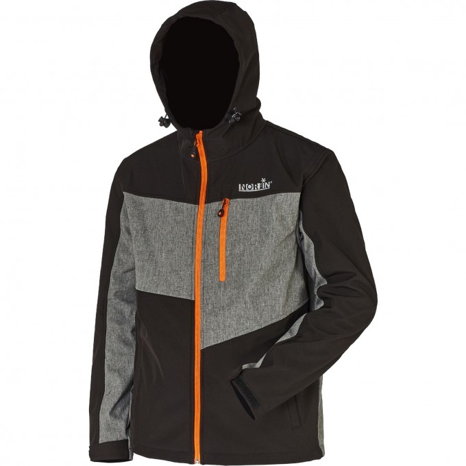 Флисовая куртка NORFIN VECTOR 05 р.XXL 418005-XXL Флисовая куртка NORFIN VECTOR 05 р.XXL 418005-XXL
