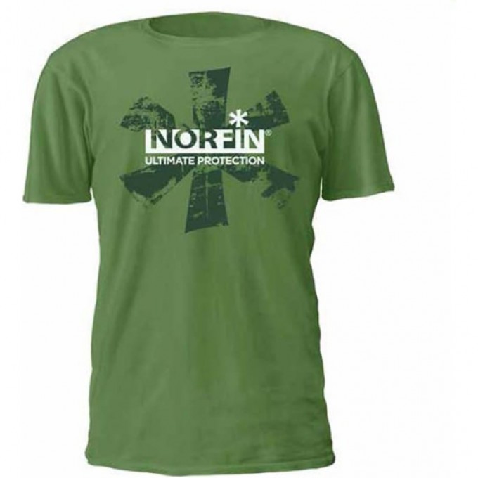 Футболка NORFIN BRAND 04 р.XL AM-161-04XL Футболка NORFIN BRAND 04 р.XL AM-161-04XL