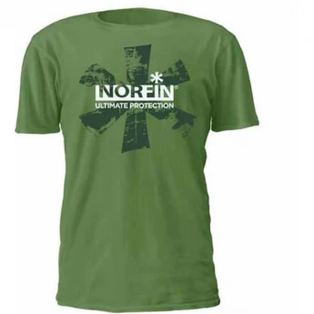 Футболка NORFIN BRAND 05 Р.xxl