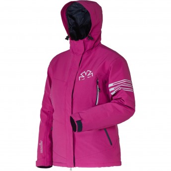 Женская зимняя куртка NORFIN WOMEN NORDIC PURPLE 03 р. L