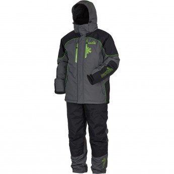 Костюм демисезонный NORFIN FEEDER THERMO р.XL Костюм демисезонный NORFIN FEEDER THERMO р.XL