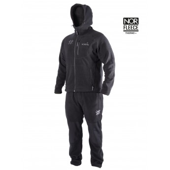 Костюм флисовый NORFIN ALPHA BL 01 р.S