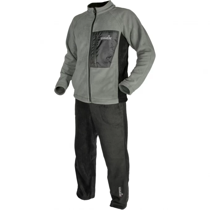 Костюм флисовый NORFIN ALPINE 2 BL 01 р.S 360201-S Костюм флисовый NORFIN ALPINE 2 BL 01 р.S 360201-S