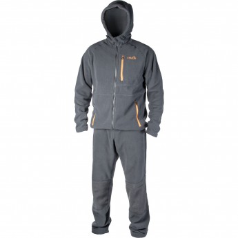 Костюм флисовый NORFIN BLAZE 01 р.S Костюм флисовый NORFIN BLAZE 01 р.S