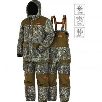 Костюм зимний NORFIN BOAR CAMO р.XXL