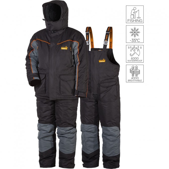 Костюм зимний NORFIN ELEMENT + JUNIOR 03 р.14-15 (170) 440003-14-15-170 Костюм зимний NORFIN ELEMENT + JUNIOR 03 р.14-15 (170) 440003-14-15-170