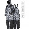 Костюм зимний NORFIN EXPLORER 2 CAMO 02 р.M 350102-M
