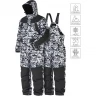 Костюм зимний NORFIN EXPLORER 2 CAMO 02 р.M 350102-M