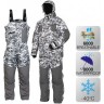 Костюм зимний NORFIN EXPLORER CAMO 02 Р.m-l 340102-M-L