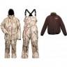 Костюм зимний NORFIN HUNTING NORTH RITZ 04 р.XL 719004-XL