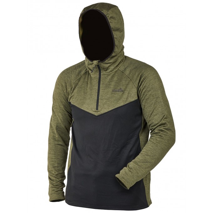Куртка флисовая NORFIN TRAIL 06 р.XXXL 388306-XXXL