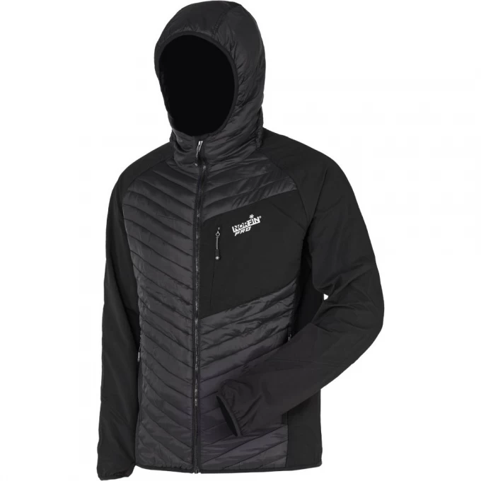 Куртка NORFIN THERMO PRO 01 р.S 492001-S