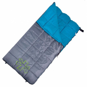 Мешок-одеяло спальный NORFIN ALPINE COMFORT 250 R