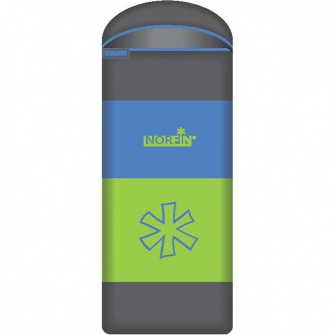 Мешок-одеяло спальный NORFIN ATLANTIS COMFORT 350 L NFL-30230 Мешок-одеяло спальный NORFIN ATLANTIS COMFORT 350 L NFL-30230