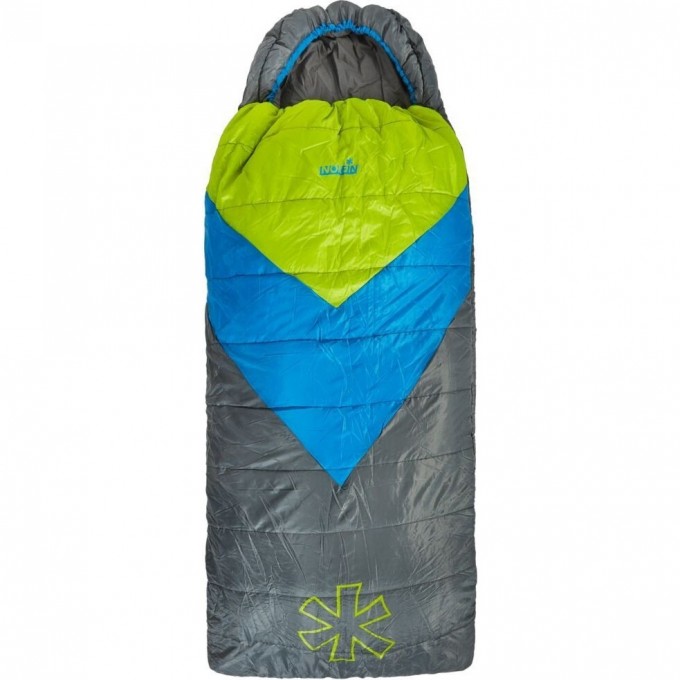 Мешок-одеяло спальный NORFIN ATLANTIS COMFORT PLUS 350 L NFL-30232 Мешок-одеяло спальный NORFIN ATLANTIS COMFORT PLUS 350 L NFL-30232