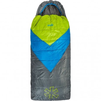 Мешок-одеяло спальный NORFIN ATLANTIS COMFORT PLUS 350 R
