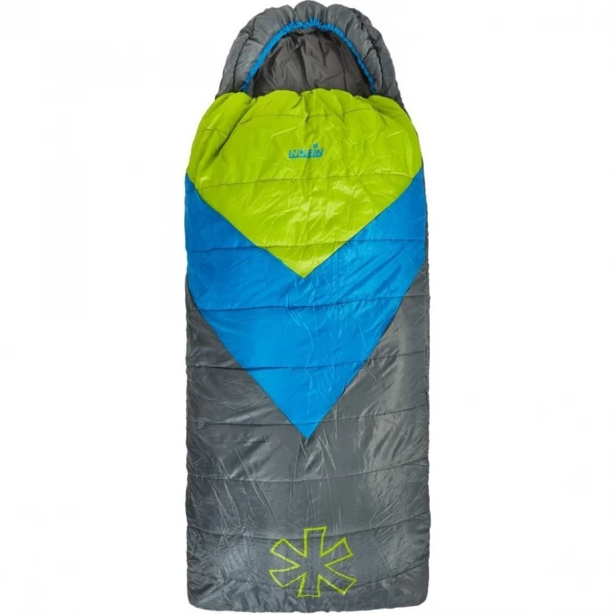 Мешок-одеяло спальный NORFIN ATLANTIS COMFORT PLUS 350 R NFL-30233 Мешок-одеяло спальный NORFIN ATLANTIS COMFORT PLUS 350 R NFL-30233