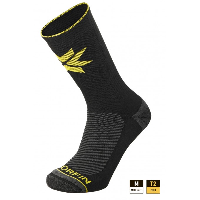 Носки NORFIN T2M BALANCE WINTER HIKING CREW р.(45-47) XL 304725-04XL Носки NORFIN T2M BALANCE WINTER HIKING CREW р.(45-47) XL 304725-04XL
