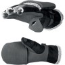 Перчатки-варежки NORFIN AURORA BLACK р.XL 703035-XL
