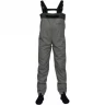 Полукомбинезон забродный NORFIN WHITEWATER Р.42 с сапогами ПВХ 81247-42
