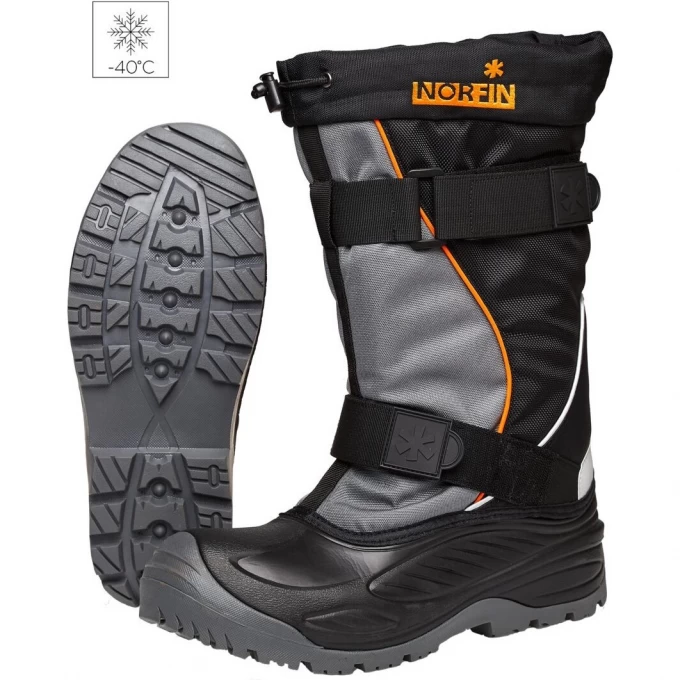 Сапоги зимние NORFIN AVALANCHE р.41 14910-41 Сапоги зимние NORFIN AVALANCHE р.41 14910-41