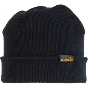 Шапка NORFIN KOBOLD BL р.XL