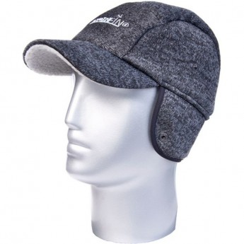 Шапка NORFIN LAHTI серый Р.xl Шапка NORFIN LAHTI серый Р.xl