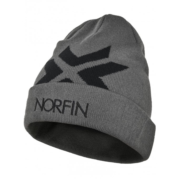 Шапка Norfin NORTHEN STAR GR р.L 302721-L Шапка Norfin NORTHEN STAR GR р.L 302721-L
