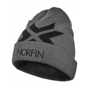 Шапка Norfin NORTHEN STAR GR р.XL