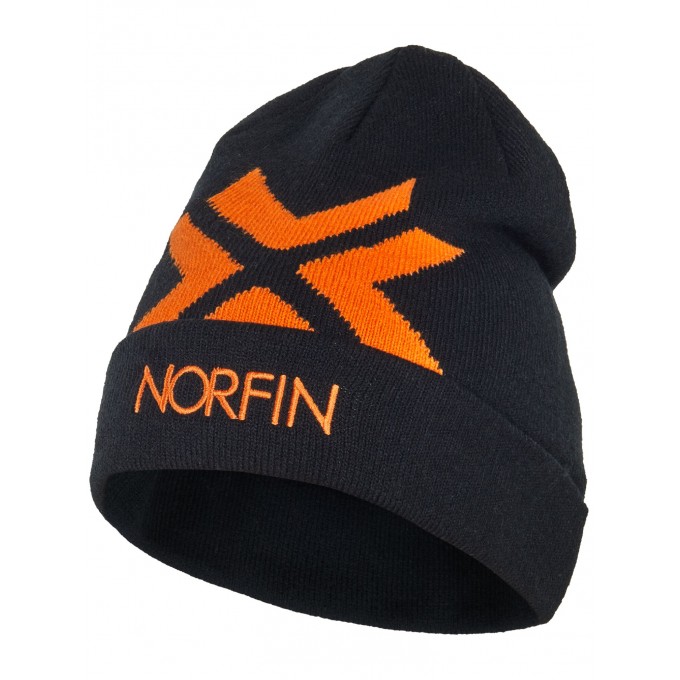 Шапка Norfin NORTHEN STAR OR р.L 302722-L Шапка Norfin NORTHEN STAR OR р.L 302722-L