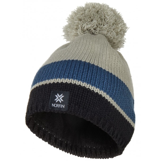 Шапка Norfin NORTHKNIT р.XL 303777-L Шапка Norfin NORTHKNIT р.XL 303777-L
