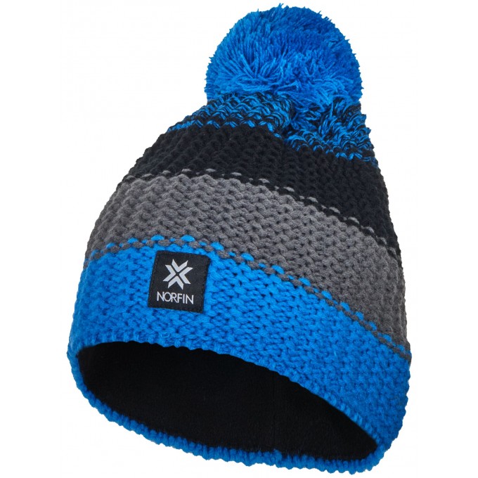 Шапка Norfin THERMAX р.XL 302724-XL Шапка Norfin THERMAX р.XL 302724-XL