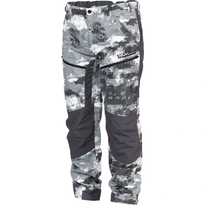 Штаны NORFIN SIGMA CANVAS CAMO Р.XXXL 667106-XXXL Штаны NORFIN SIGMA CANVAS CAMO Р.XXXL 667106-XXXL