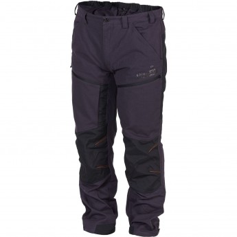 Штаны NORFIN SIGMA CANVAS Р.S Штаны NORFIN SIGMA CANVAS Р.S