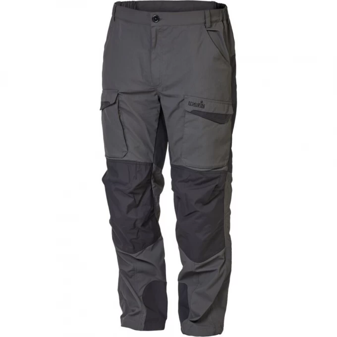 Штаны NORFIN SIGMA GRAY р.XL 663104-XL