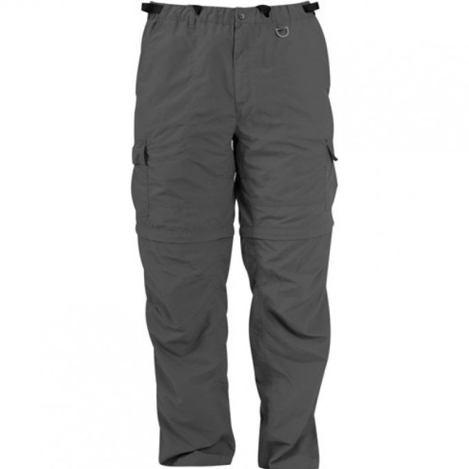 Штаны-шорты NORFIN MOMENTUM GRAY 02 Р.M 661202-M Штаны-шорты NORFIN MOMENTUM GRAY 02 Р.M 661202-M