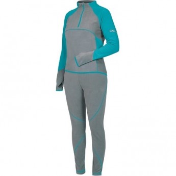 Термобелье NORFIN WOMEN PERFORMANCE DEEP BLUE 02 Р.m
