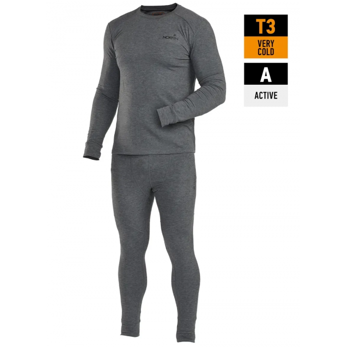 Термокомплект NORFIN NATURE CORE 05 р.XXL 3033105-XXL Термокомплект NORFIN NATURE CORE 05 р.XXL 3033105-XXL