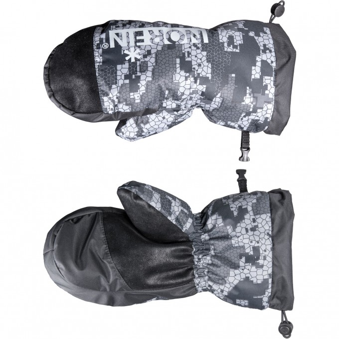Варежки NORFIN EXPLORER CAMO p.XL 703177-XL Варежки NORFIN EXPLORER CAMO p.XL 703177-XL