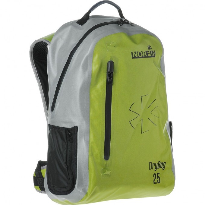 Герморюкзак NORFIN DRY BAG 25 NF NF-40302 Герморюкзак NORFIN DRY BAG 25 NF NF-40302