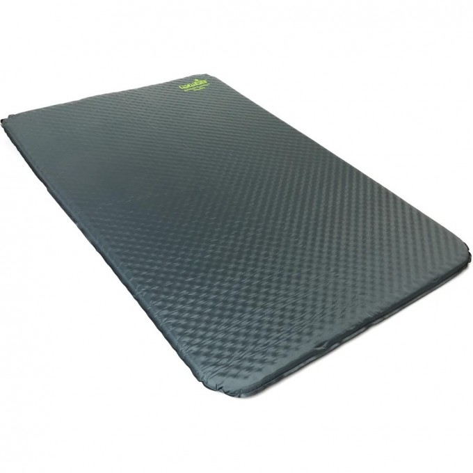 Коврик самонадувающийся NORFIN ATLANTIC COMFORT DOUBLE NF 5.0см NF-30304 Коврик самонадувающийся NORFIN ATLANTIC COMFORT DOUBLE NF 5.0см NF-30304