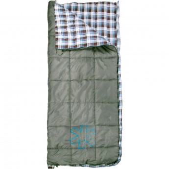 Мешок-одеяло спальный NORFIN NATURAL COMFORT 250 L