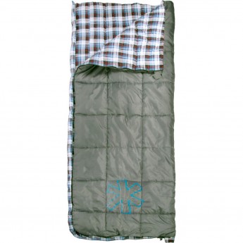 Мешок-одеяло спальный NORFIN NATURAL COMFORT 250 R