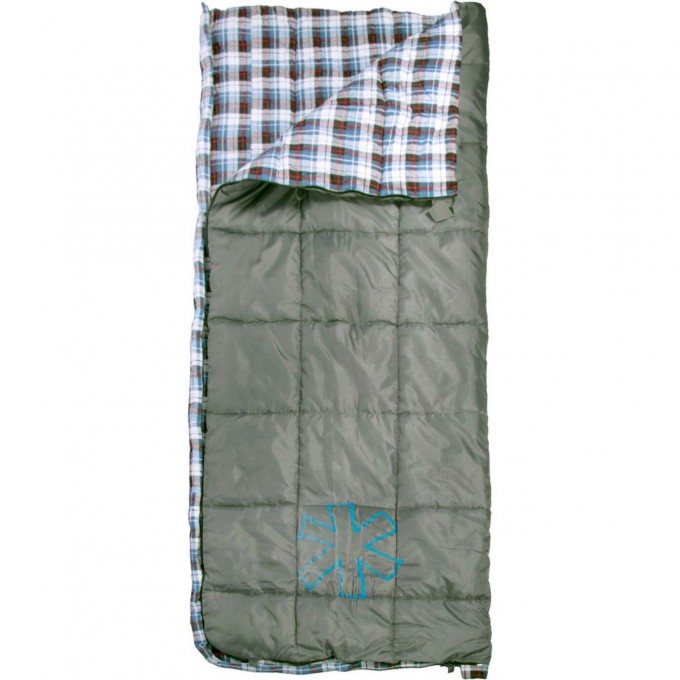 Мешок-одеяло спальный NORFIN NATURAL COMFORT 250 R NFL-30239 Мешок-одеяло спальный NORFIN NATURAL COMFORT 250 R NFL-30239