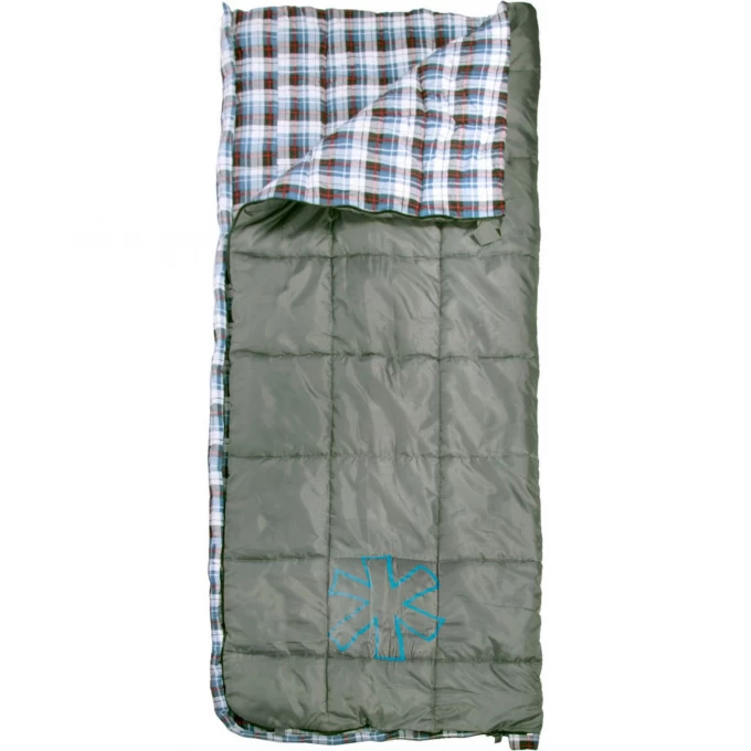 Мешок-одеяло спальный NORFIN NATURAL COMFORT 250 R NFL-30239